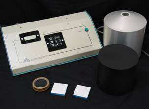 DS太阳光谱反射率测量仪