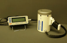 TESA 2000太阳能反射率测量仪