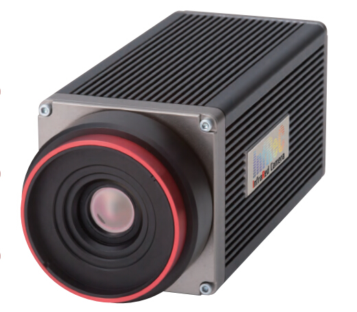 NEC TS600 红外热像仪