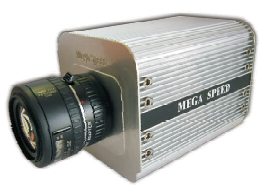  MS55K 高速摄像机