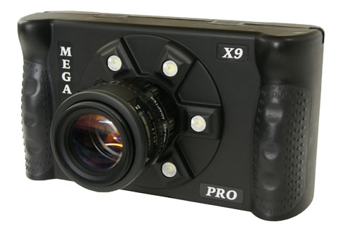 X9 PRO高速摄像机